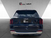 Neu Kia Sorento Platinum 252 PS (185 kW) 2025 Abp) aurora black pearl (schwarz SUV