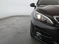 Gebraucht Peugeot 308 Allure 131 PS (96 kW) 2021 Noir perla nera Kombi