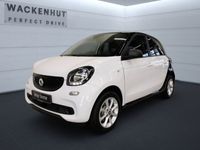 gebraucht Smart ForFour Electric Drive 