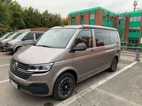 gebraucht VW California T6.1Coast DSG, Anhängerkupplung, ACC, LED, NAVI