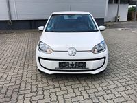 Second-hand VW up! 60 CP (44 kW) 2015 Alb Hatchback
