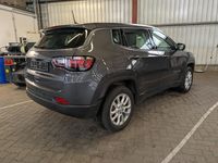 Gebraucht Jeep Compass Altitude 131 PS (96 kW) 2024 Grau SUV