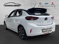 Neu Opel Corsa Edition 110 PS (80 kW) 2025 Weiss/typ aussenverkleidung me Kleinwagen