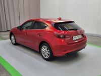 gebraucht Mazda 3 SKYACTIV-G Exclusive-Line