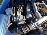 Gebraucht Mercedes 600 250 PS (183 kW) 1971 Blau Limousine