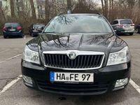 gebraucht Skoda Octavia Combi 1.9 TDI Classic