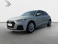 Gebraucht Audi A1 Sportback Advanced Plus 110 PS (80 kW) 2023 Tausilber metallic Kleinwagen