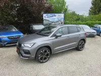 Second-hand Cupra Ateca 150 CP (110 kW) 2024 Gri SUV