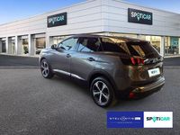 Gebraucht Peugeot 3008 Allure 131 PS (96 kW) 2023 Grau SUV