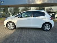 gebraucht Peugeot 208 PureTech 110 Stop & Start Signature