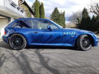 Gebraucht BMW Z3 231 PS (169 kW) 2001 Coupé