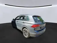 Gebraucht VW Tiguan Life 150 PS (110 kW) 2023 Grau SUV