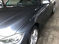 gebraucht BMW 320 d F31