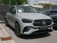 Gebraucht Mercedes GLE300 AMG 269 PS (197 kW) 2025 Manufaktur lack manufaktur ... SUV