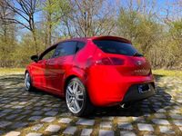 gebraucht Seat Leon 2.0 T FSI Cupra R