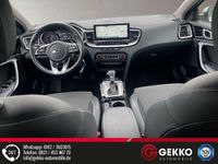 Gebraucht Kia XCeed Comfort 204 PS (150 kW) 2021 Silber SUV