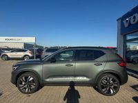 Gebraucht Volvo XC40 Ultra 163 PS (119 kW) 2025 Gruen SUV