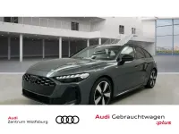 Gebraucht Audi A5 S-Line 204 PS (150 kW) 2025 Kombi