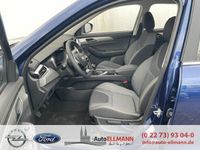 Gebraucht Baic X35 116 PS (85 kW) 2023 Weiss SUV