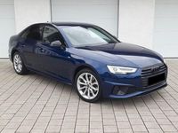 Gebraucht Audi A4 Ambiente 154 PS (113 kW) 2018 Andere Limousine