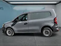 Usata Renault Kangoo 75 CV (55 kW) 2023 Grigio Monovolume