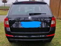 Gebraucht Skoda Octavia 150 PS (110 kW) 2016 Kombi