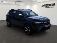 Neu Dacia Duster Journey 122 PS (89 kW) 2026 Schwarz SUV