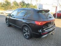 Gebraucht Seat Tarraco 4Drive 200 PS (147 kW) 2023 Schwarz SUV