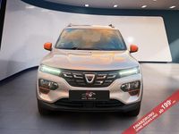 Gebraucht Dacia Spring Comfort Plus 33 kW (45 PS) 2022 Grau Kleinwagen