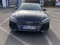 gebraucht Audi A5 2.0 TFSI 185kW S tronic -