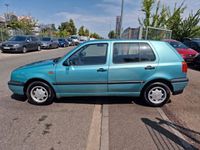 gebraucht VW Golf II 1.8 GL Automatik 68000 KM / Tüv Neu