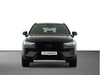 Neu Volvo XC60 Plus 455 PS (334 kW) 2026 Schwarz (onyx black / metallic) SUV