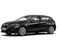 Gebraucht BMW 118 Advantage 140 PS (102 kW) 2025 Kleinwagen