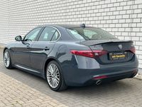 gebraucht Alfa Romeo Giulia 2.2 Super Xenon, 18Zoll, TÜV 07.2025!