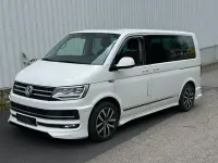 Brugt VW Multivan Highline 204 HK (150 kW) 2018 Andere MPV