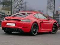 gebraucht Porsche 718 Cayman GTS 4.0 (982)