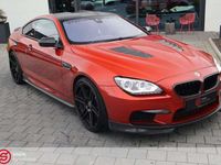 gebraucht BMW M6 M6Coupe MANHART B&O-Kamera-TV-KeyGo-SoftClose BC