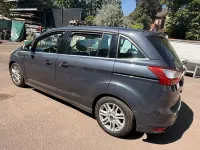 Gebraucht Ford Grand C-Max Titanium 150 PS (110 kW) 2014 Van / Kleinbus