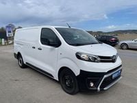 Gebraucht Toyota Proace 144 PS (105 kW) 2022 Arctic white Van / Kleinbus