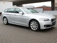 Occasion BMW 523 204 ch (150 kW) 2011 Argent Break