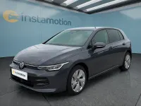 Neu VW Golf VIII 116 PS (85 kW) 2026 Grau Kleinwagen