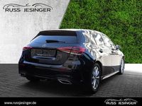 Gebraucht Mercedes A200 150 PS (110 kW) 2022