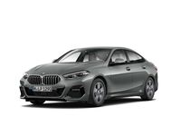 Gebraucht BMW 220 Performance 178 PS (130 kW) 2023 Grau Limousine