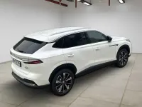 Gebraucht MG HS Luxury 143 PS (105 kW) 2025 Weiß SUV
