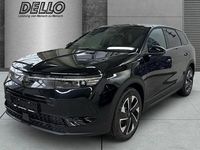 Neu Opel Grandland X 145 PS (106 kW) 2025 Schwarz SUV