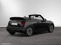 Gebraucht Mini Cooper 163 PS (119 kW) 2025 Midnight black metallic Kleinwagen