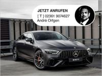 Gebraucht Mercedes AMG GT63 S E Performance AMG 639 PS (469 kW) 2023 Grau Coupé