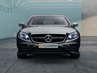 gebraucht Mercedes E53 AMG AMG 4M+ Cabrio BURM AVANTGARDE NIGHT DISTR