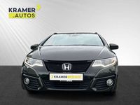 gebraucht Honda Civic Tourer Elegance 1.8**Klimaautomatik*SHZ*RFK*WKR*AU