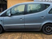 Gebraucht Mercedes A160 75 PS (55 kW) 2003 Andere farben Kleinwagen